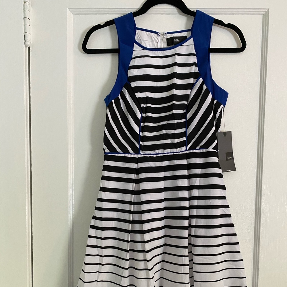 Mossimo hi-lo dress 😍